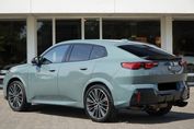 BMW X2 M35i xDrive