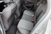 Peugeot 208 Business 1.2 mHEV e-DCS6