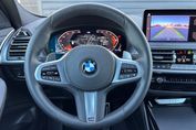 BMW X4 xDrive30d M Sport