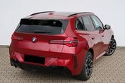 BMW X3 xDrive20d M Sport