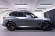 BMW X5 xDrive40i M Sport