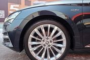 Skoda Superb 2.0 TDI SCR L&K DSG
