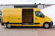 Renault Master L3H2
