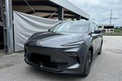MG MGS5 49kWh Standard Range RWD Excite