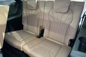 Chery Tiggo 9 1.5 T-GDI Super Hybrid  3DHT