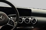 Mercedes Klasa A 200 d Progressive 8G-DCT