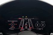 Audi A3 RS3 Sportback TFSI quattro