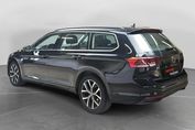 Volkswagen Passat 1.5 TSI EVO Business DSG