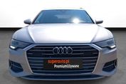 Audi A6 Avant 40 TDI quattro