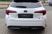 Toyota Corolla GR Sport 2.0 Hybrid Dynamic Force