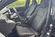 Toyota Corolla 1.8 Hybrid  + LPG Comfort