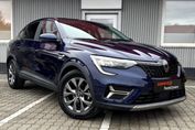 Renault Arkana 1.3 TCe Evolution EDC