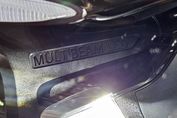Mercedes Klasa A 35 AMG 4-Matic