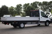 Ford Transit 350 L4 Trend Skrzynia Otwarta