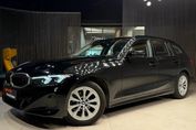 BMW Seria 3 Touring 318d