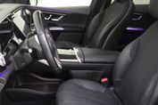 Mercedes EQE SUV 350  4-Matic Electric Art