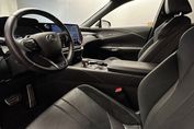 Lexus RX 500h F Sport