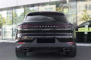 Porsche Cayenne Coupe E-Hybrid