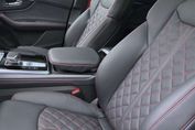 Audi Q7 50 TDI quattro S Line