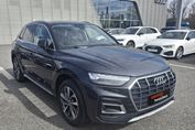 Audi Q5 40 TDI mHEV quattro Advanced S tronic