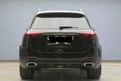 Mercedes GLE 350 de 4-Matic AMG Line