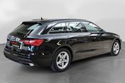 Audi A4 40 TFSI mHEV Quattro S tronic