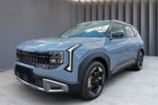 Kia Seltos 1.6 T-GDI L Business Line DCT