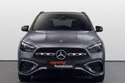Mercedes GLA 200 AMG Line