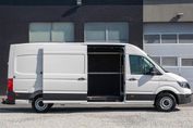 MAN TGE 3.180 Długi L4H2 AT