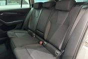 Skoda Octavia 2.0 TDI Ambition DSG