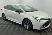 Toyota Corolla Style 1.8 Hybrid