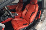 BMW Seria 8 M8 Competition