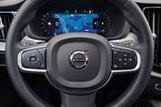 Volvo XC60 B5 B AWD Plus Bright