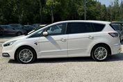 Ford S-MAX 2.0 TDCi Vignale PowerShift