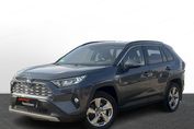Toyota RAV4 2.5 Hybrid Comfort 4x2