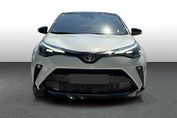 Toyota C-HR GR Sport 1.8 Hybrid