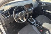 Kia XCeed Business Line 1.5 T-GDI