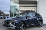 Hyundai Tucson 1.6 T-GDi HEV Platinum 4WD aut