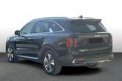 Kia Sorento Prestige Line 1.6 T-GDI HEV  4WD aut 7os.