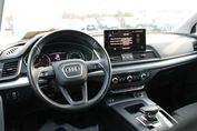 Audi Q5 35 TDI mHEV S tronic