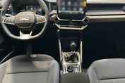 Dacia Bigster Expression mHEV  4x4 1.2 TCe