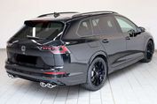 Volkswagen Golf R 2.0 TSI 4Motion