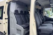 Renault Master L2H2 Zabudowa Brygadowa