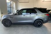 Land Rover Discovery D250 S