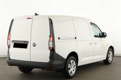 Volkswagen Caddy Cargo Maxi L2H1 DSG