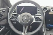 Mercedes Klasa C All-Terrain 220 d 4MATIC Avantgarde