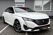 Peugeot 308 1.5 BlueHDi Allure Pack