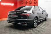 Audi A4 45 TFSI quattro S tronic