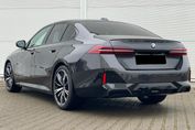 BMW Seria 5 520d xDrive M Sport