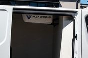 Renault Trafic L2H1 Chłodnia